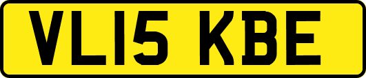 VL15KBE