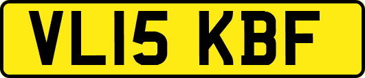 VL15KBF