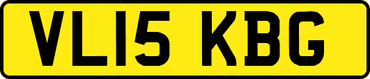 VL15KBG