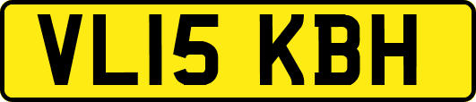 VL15KBH
