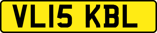 VL15KBL