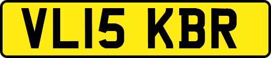 VL15KBR