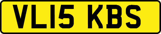 VL15KBS