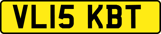 VL15KBT