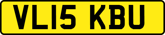 VL15KBU