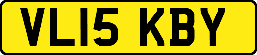 VL15KBY