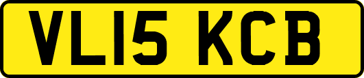 VL15KCB