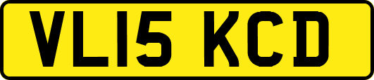 VL15KCD
