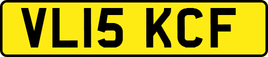 VL15KCF