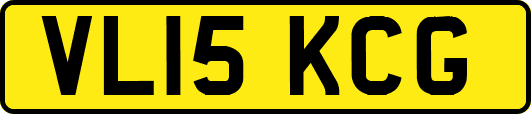 VL15KCG