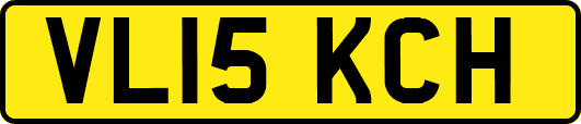 VL15KCH
