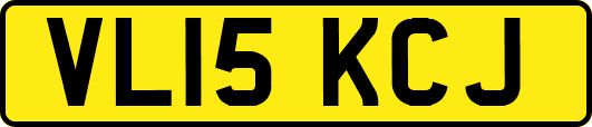 VL15KCJ