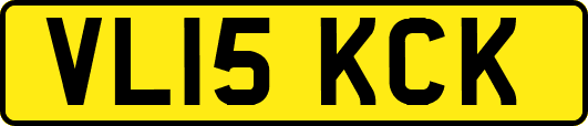 VL15KCK