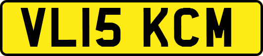 VL15KCM