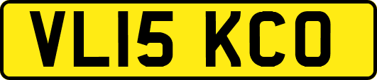 VL15KCO
