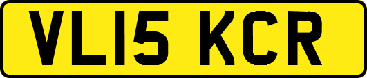 VL15KCR