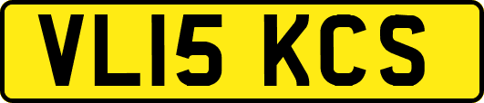 VL15KCS
