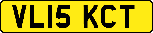 VL15KCT