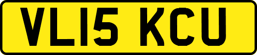 VL15KCU
