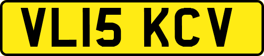 VL15KCV