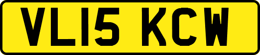 VL15KCW