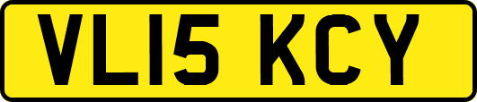 VL15KCY