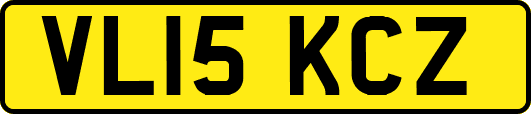 VL15KCZ