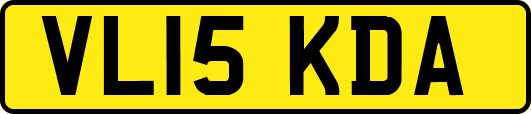 VL15KDA