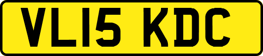 VL15KDC