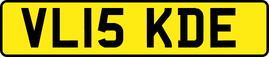 VL15KDE