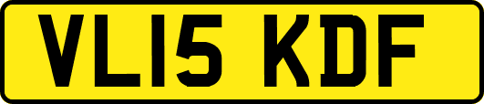 VL15KDF