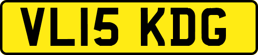 VL15KDG