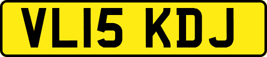 VL15KDJ