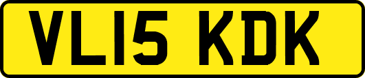 VL15KDK