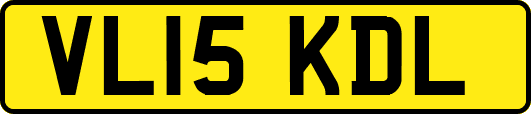 VL15KDL