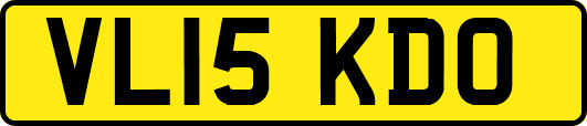 VL15KDO