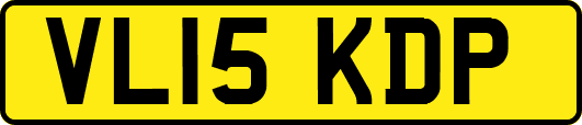 VL15KDP
