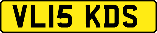 VL15KDS