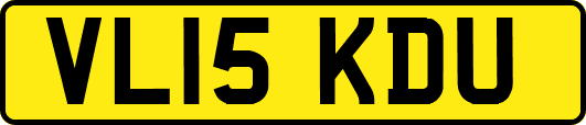 VL15KDU