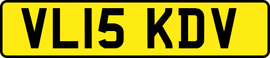 VL15KDV