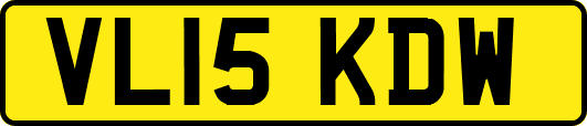 VL15KDW