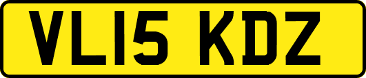 VL15KDZ