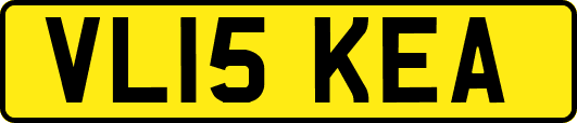 VL15KEA