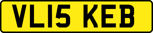 VL15KEB