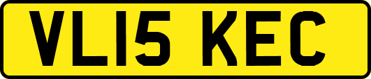 VL15KEC