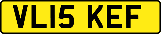 VL15KEF