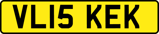 VL15KEK