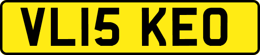 VL15KEO