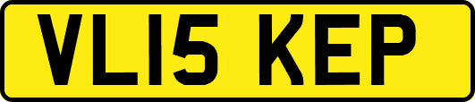 VL15KEP