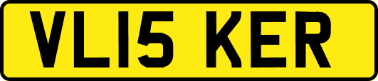 VL15KER